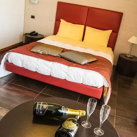 מלון San Clemente SantʼArcangelo di Romagna