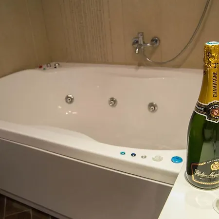 San Clemente Hotell SantʼArcangelo di Romagna