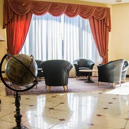 Hotel San Clemente Santarcangelo di Romagna