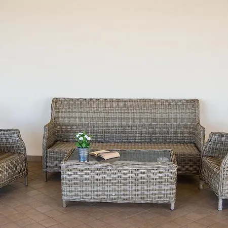 San Clemente Hotell 4*