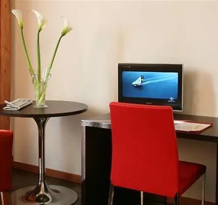 San Clemente Szálloda 4*