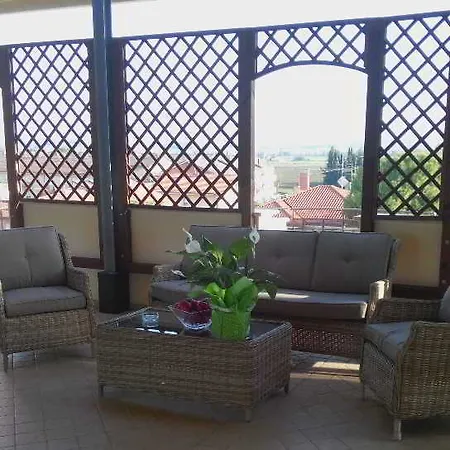 Szálloda San Clemente 4*