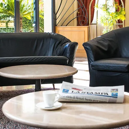 מלון San Clemente