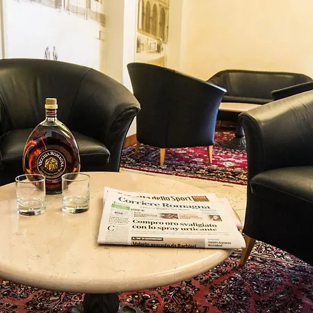 San Clemente Hotell SantʼArcangelo di Romagna