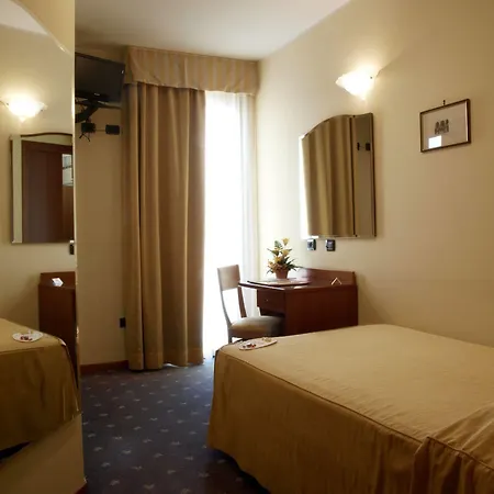 San Clemente Szálloda SantʼArcangelo di Romagna