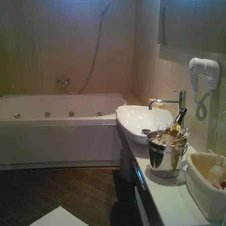 San Clemente מלון