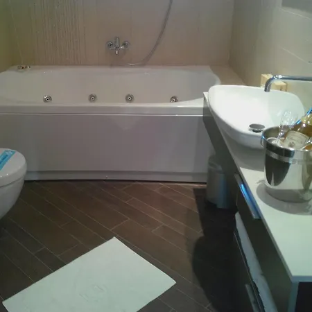 Szálloda San Clemente 4*