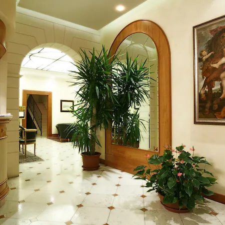 San Clemente מלון