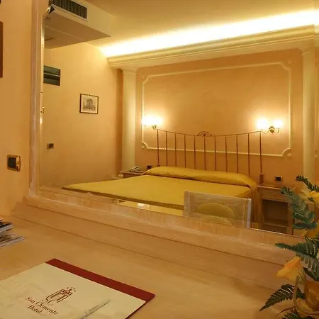 San Clemente 4* Santarcangelo di Romagna