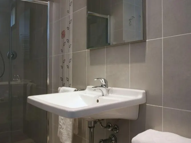 Hotel San Clemente SantʼArcangelo di Romagna