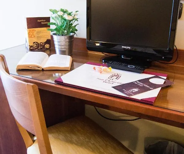 圣克莱门特酒店