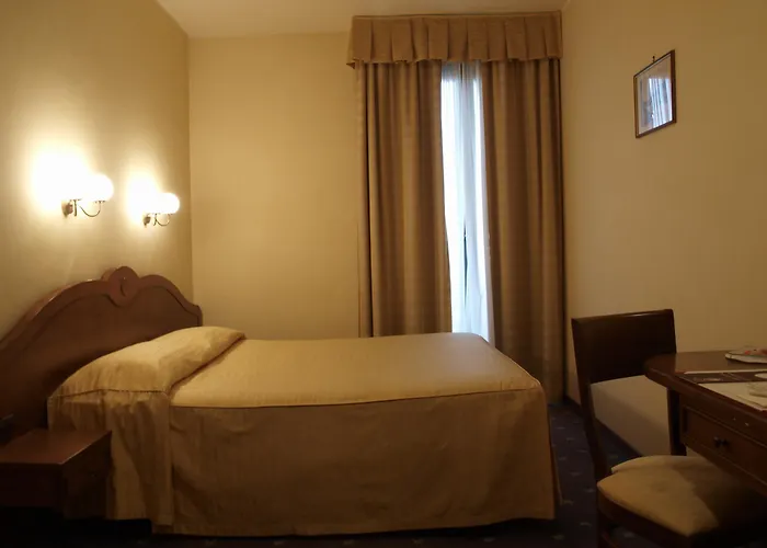 圣克莱门特酒店