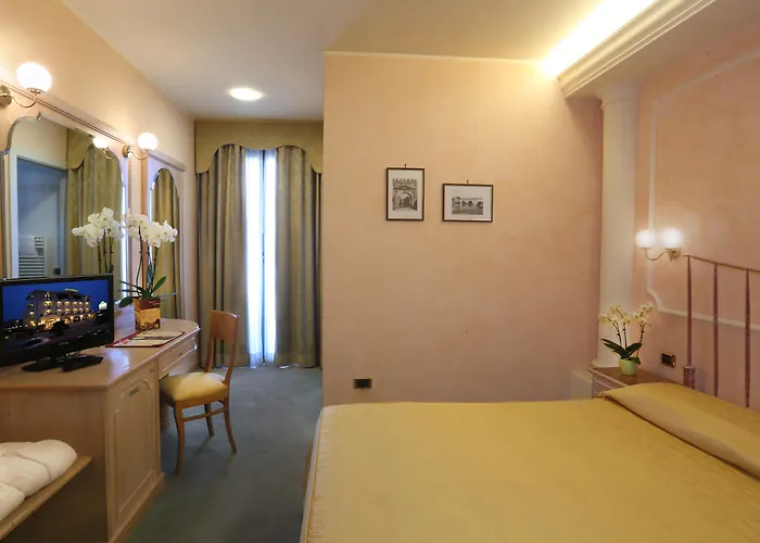 Hotel San Clemente SantʼArcangelo di Romagna