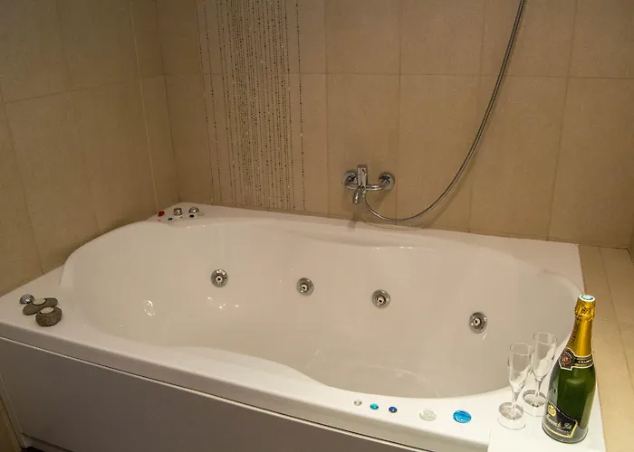 圣克莱门特酒店 4*