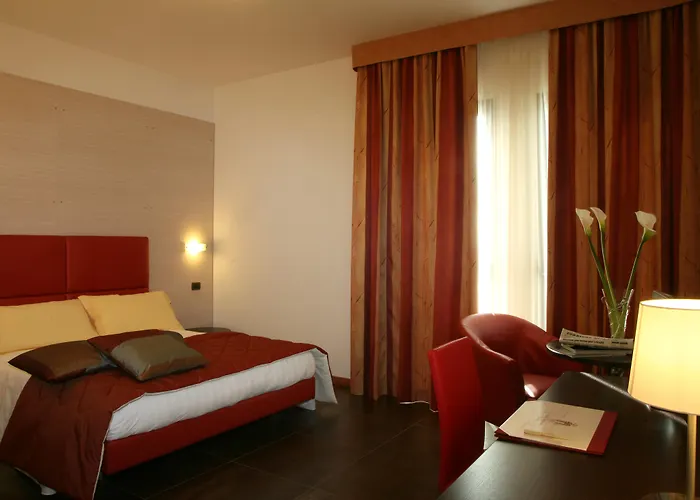 Hotel San Clemente SantʼArcangelo di Romagna
