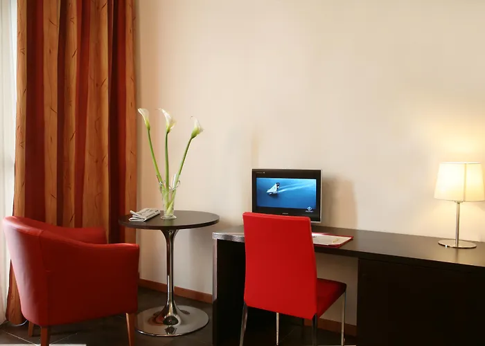 San Clemente Hotel SantʼArcangelo di Romagna