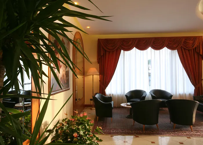 San Clemente Hotel 4*