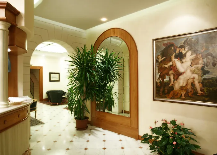 圣克莱门特酒店 4*