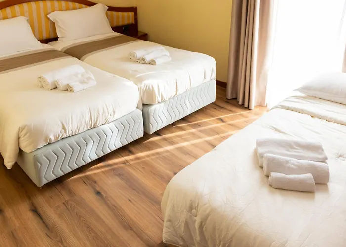 Hotel San Clemente SantʼArcangelo di Romagna