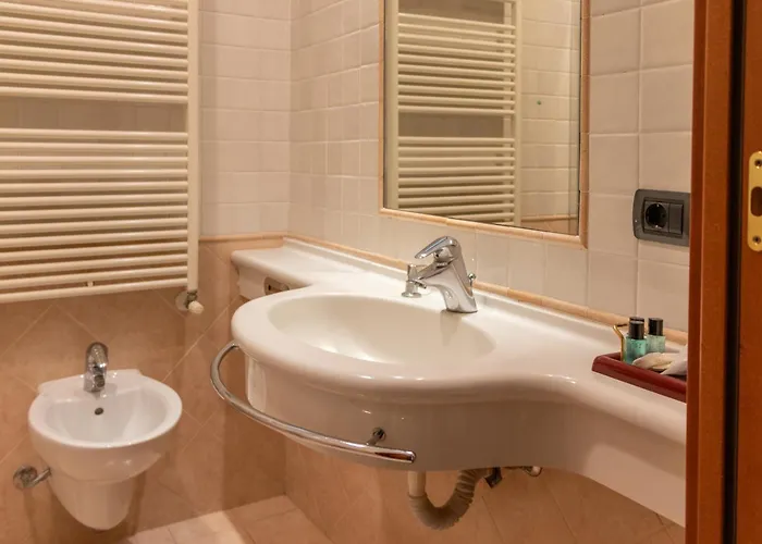 圣克莱门特酒店 酒店 圣阿兹吉罗迪奥