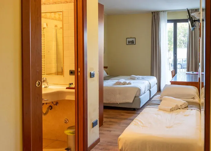 Hotel San Clemente 4*