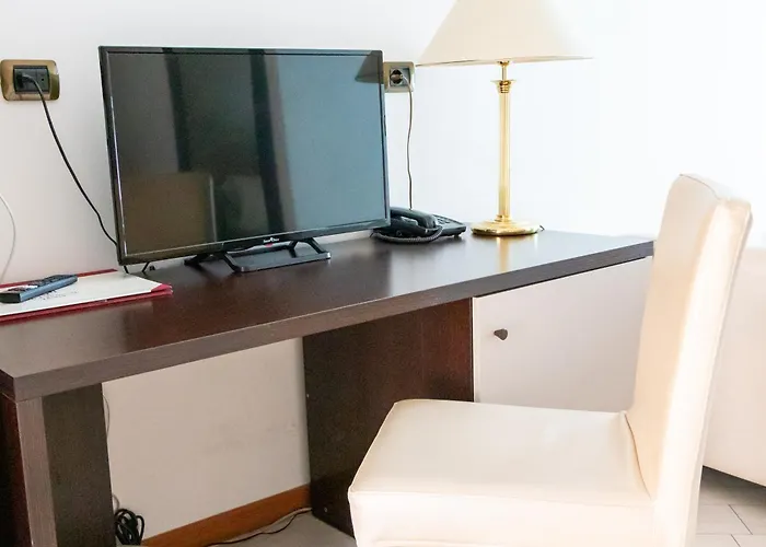 San Clemente Hotel 4*