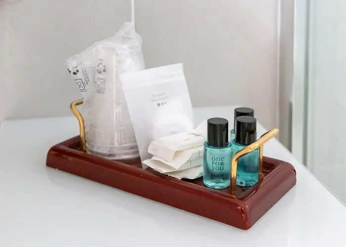 圣克莱门特酒店 酒店 4*