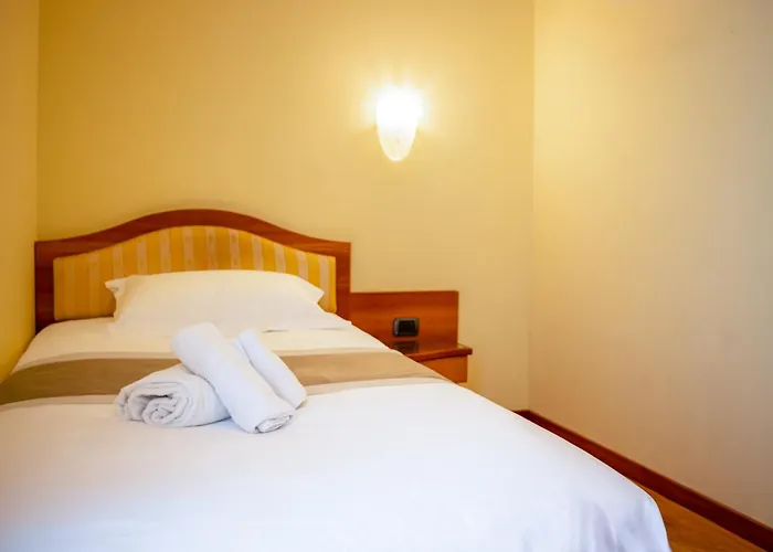 Hotel San Clemente 4*