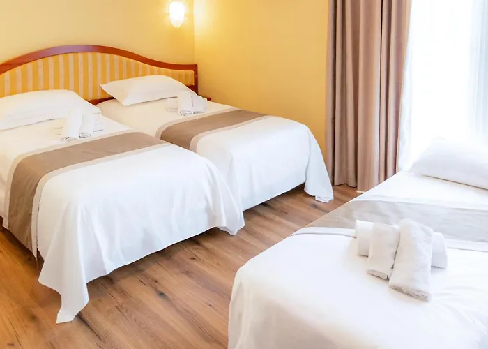 San Clemente Hotel 4*