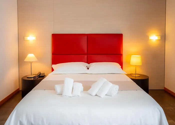 San Clemente Hotel SantʼArcangelo di Romagna