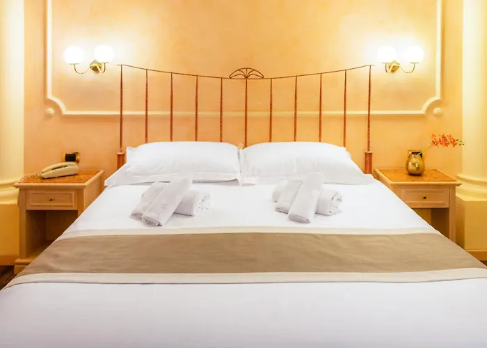 Hotel San Clemente 4*