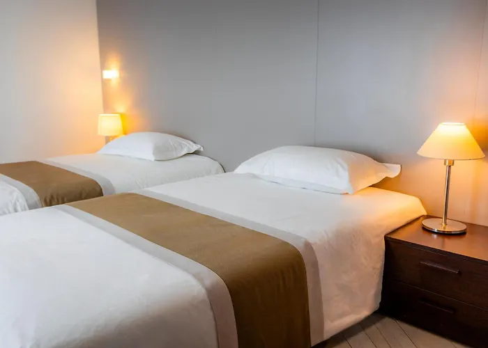 San Clemente Hotel 4*