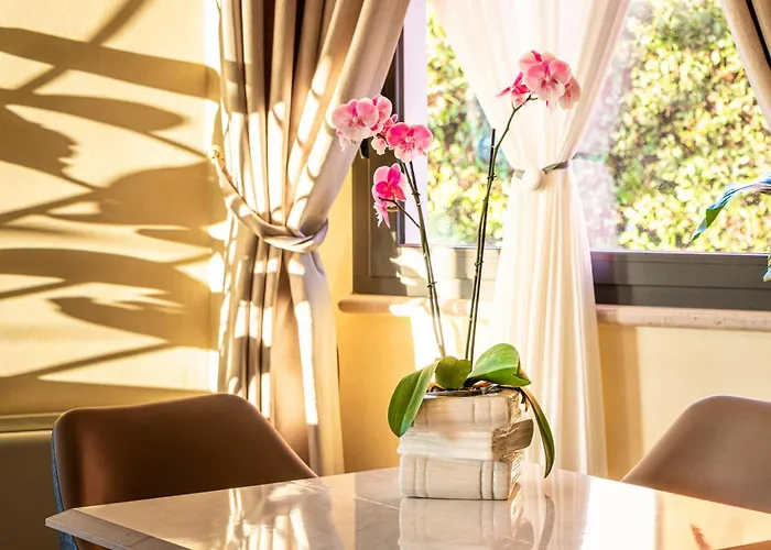 酒店 圣克莱门特酒店 圣阿兹吉罗迪奥