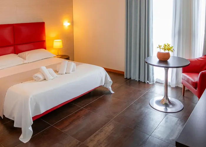 San Clemente 4* SantʼArcangelo di Romagna