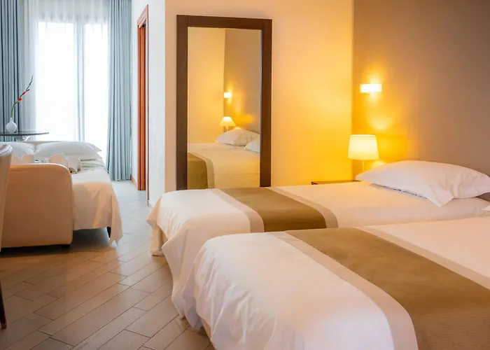 圣克莱门特酒店