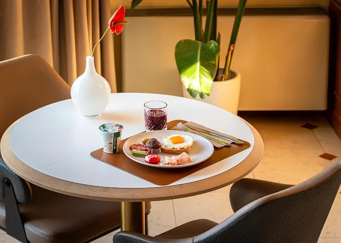 圣克莱门特酒店