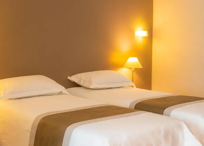 San Clemente Hotel SantʼArcangelo di Romagna