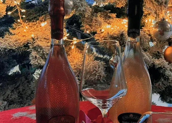 圣克莱门特酒店 4*