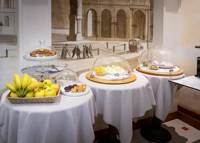 San Clemente Hotel SantʼArcangelo di Romagna