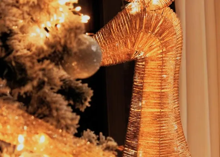 圣克莱门特酒店 4*