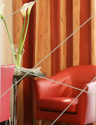 酒店 圣克莱门特酒店 4*