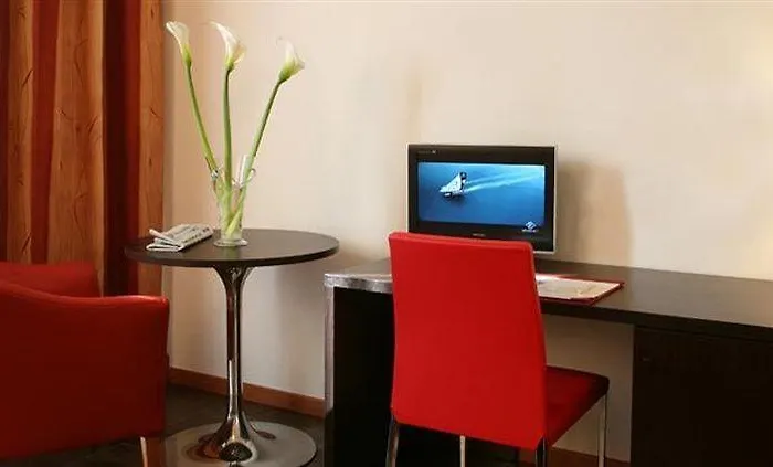 San Clemente Hotel 4*