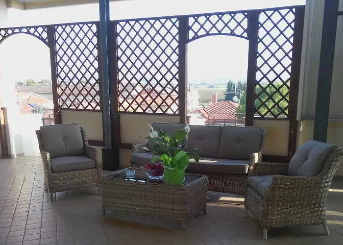 Hotel San Clemente 4*