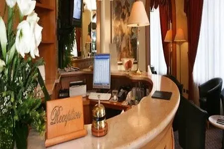 San Clemente Hotel SantʼArcangelo di Romagna