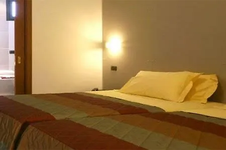 酒店 圣克莱门特酒店 4*