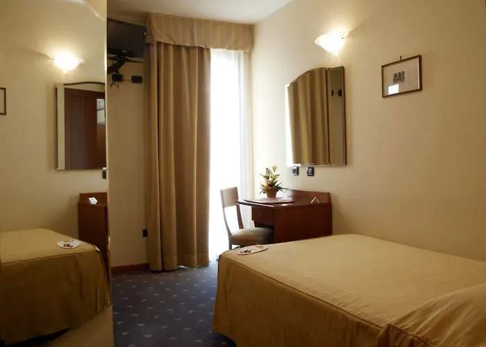 San Clemente Hotel SantʼArcangelo di Romagna