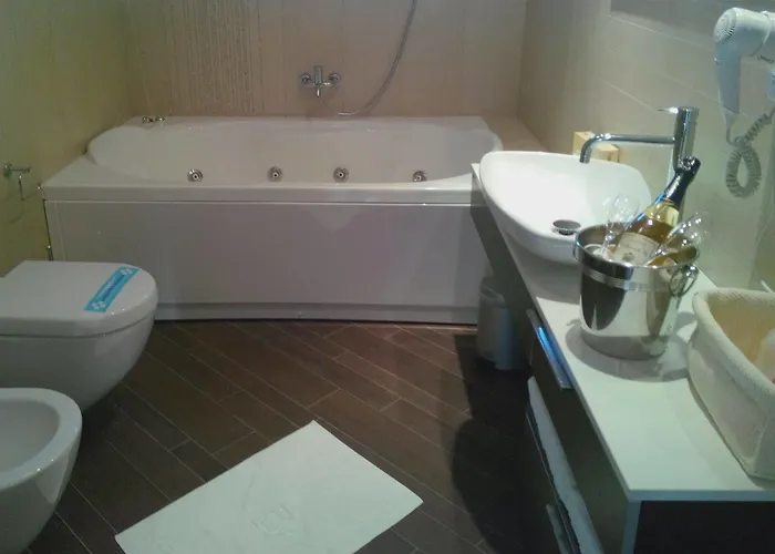 Hotel San Clemente 4*