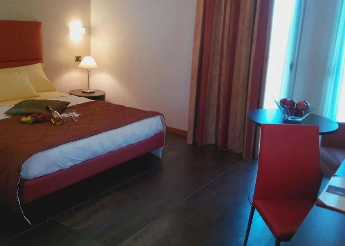 Hotel San Clemente 4*