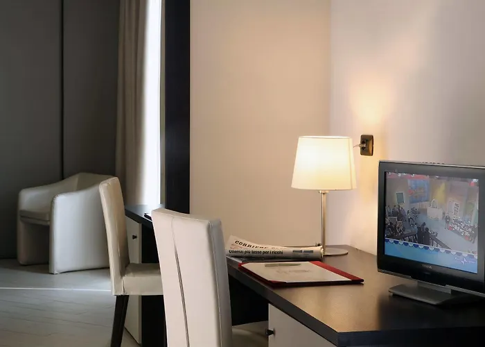 圣克莱门特酒店 4*