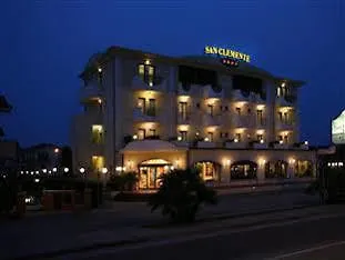 圣克莱门特酒店